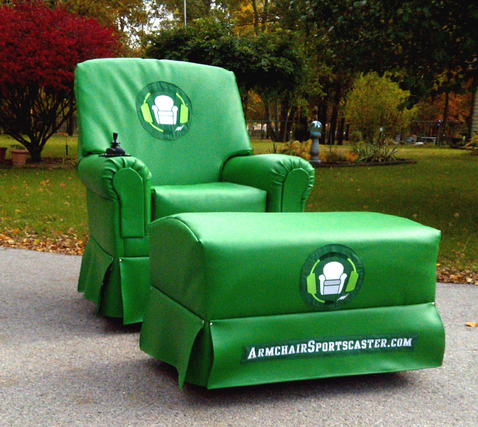 Armchair Cruisers Motorized Couches and Sofas